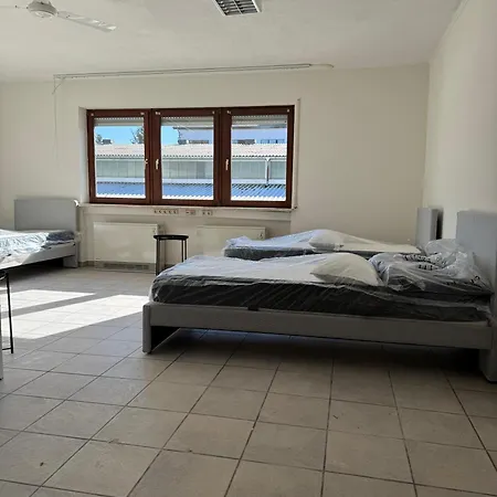 Studio Apartments Karlsbad