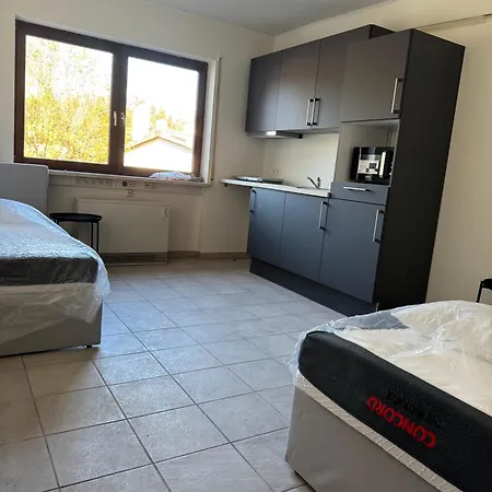 Studio Apartments Karlsbad アパート