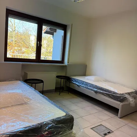 Studio Apartments Karlsbad アパート *