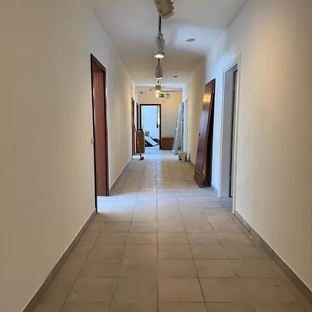 アパート Studio Apartments Karlsbad *