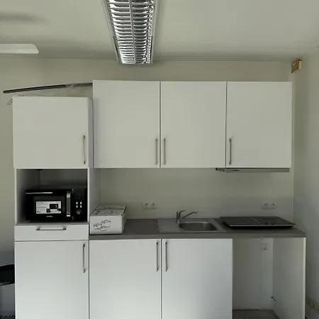 Studio Apartments Karlsbad アパート カールスバート