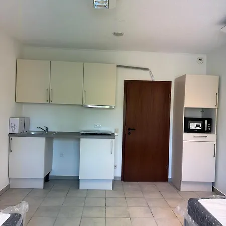 Studio Apartments Karlsbad カールスバート