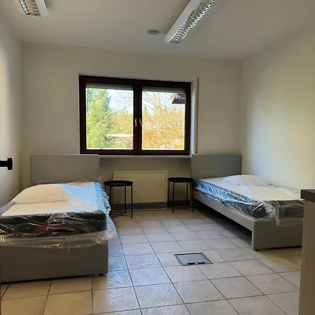 Studio Apartments Karlsbad アパート カールスバート